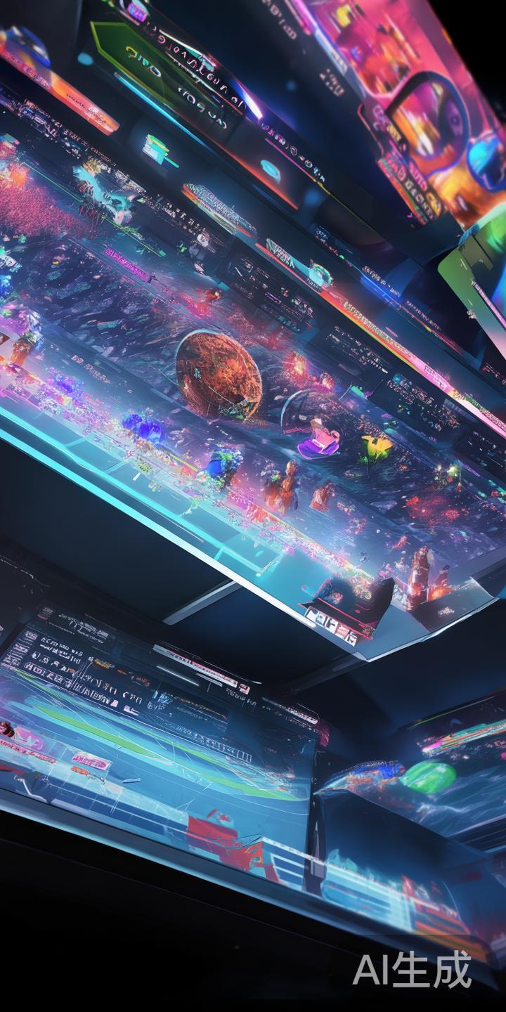 深度解析“完美体育356”助力用户体验升级与体育生态全面发展