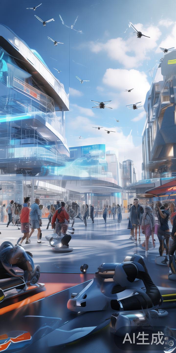 完美体育集团：引领体育产业创新发展的领军企业与未来展望