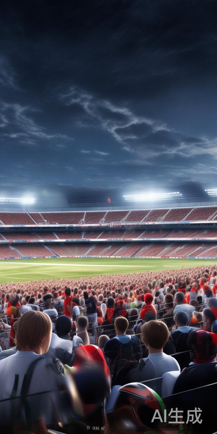 在现代社会，体育赛事已成为人们生活中不可或缺的一部