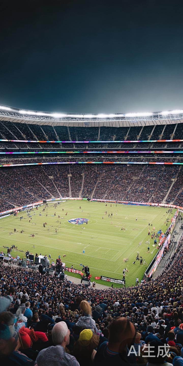 全面攻略：轻松参与完美体育比赛的实用技巧与步骤