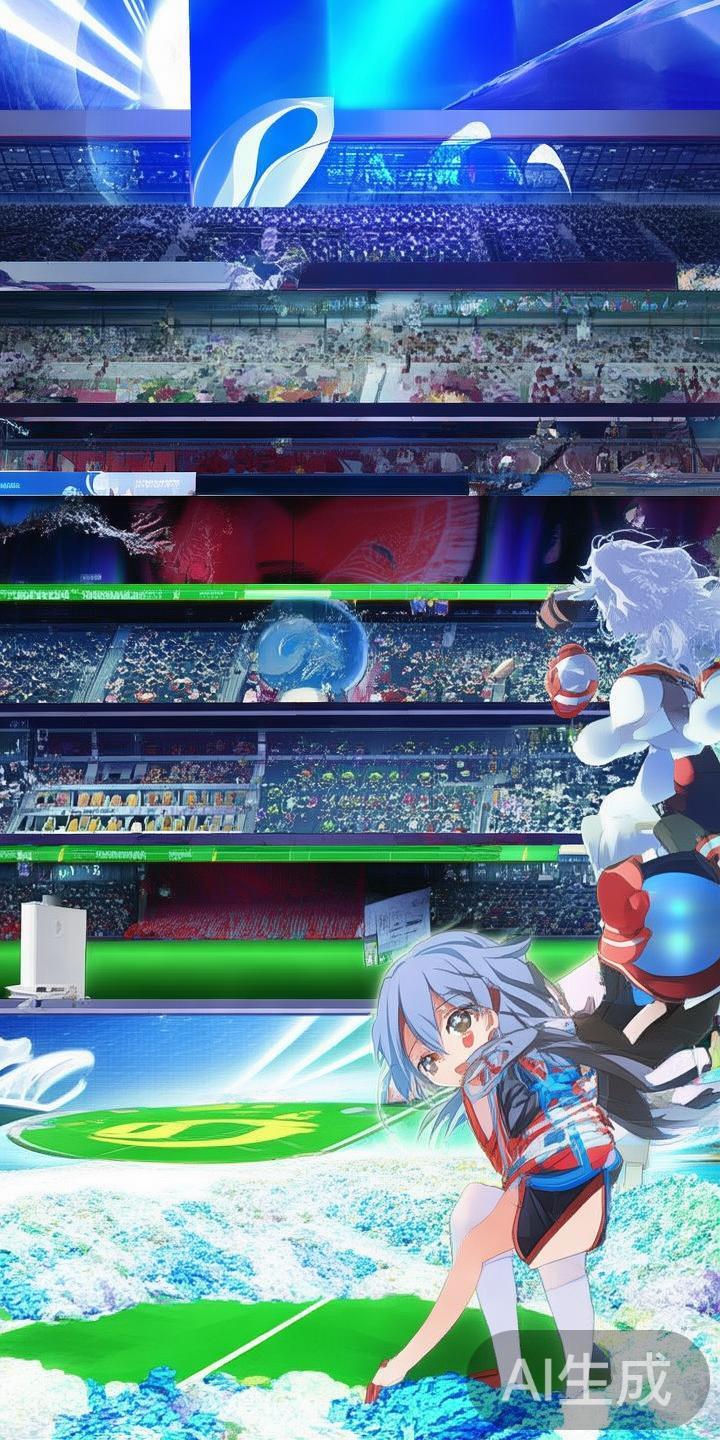 全面推荐免费在线观看完美体育动漫版高清资源平台，优质内容尽享无限精彩