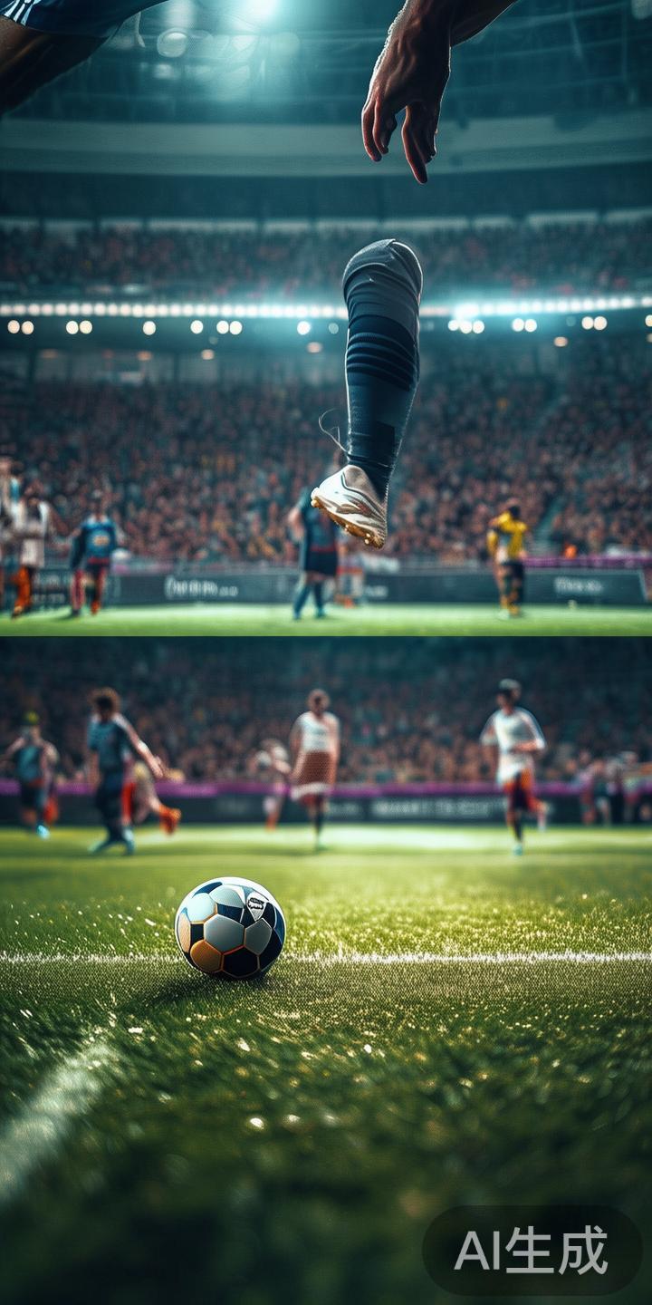 全面指南：选择与高效使用完美体育足球剪辑软件打造专业足球视频作品