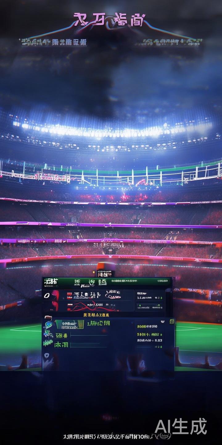 类似于完美体育的优质体育直播软件推荐与全面比较分析