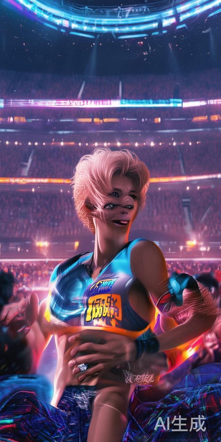 完美体育中真人揭秘：背后故事与人物全景解析