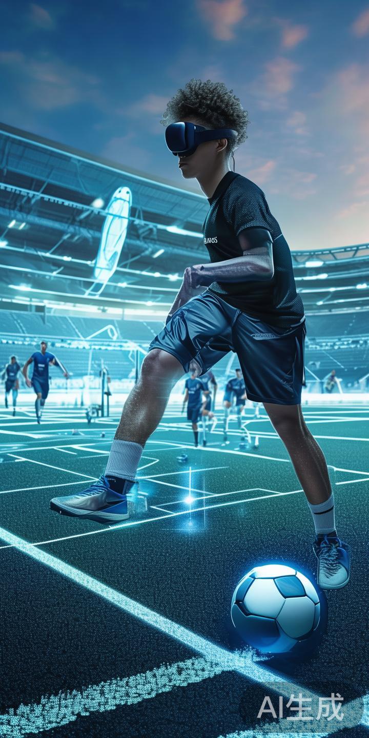 开启无限可能：探索完美足球体育的精彩世界与全面发展之路