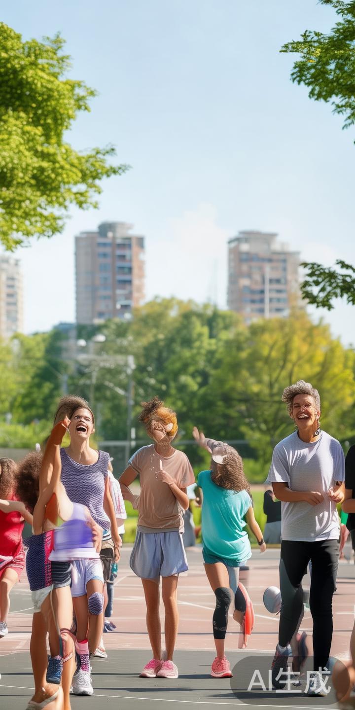 深入探究体育的深层意义与价值：全面诠释体育精神的核心内涵