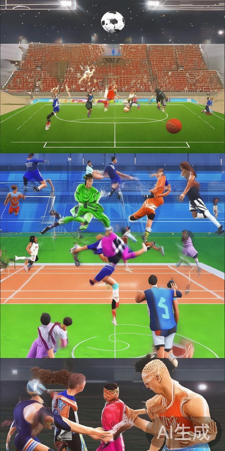 大家来分享一下谁玩过完美体育这款游戏的体验吧