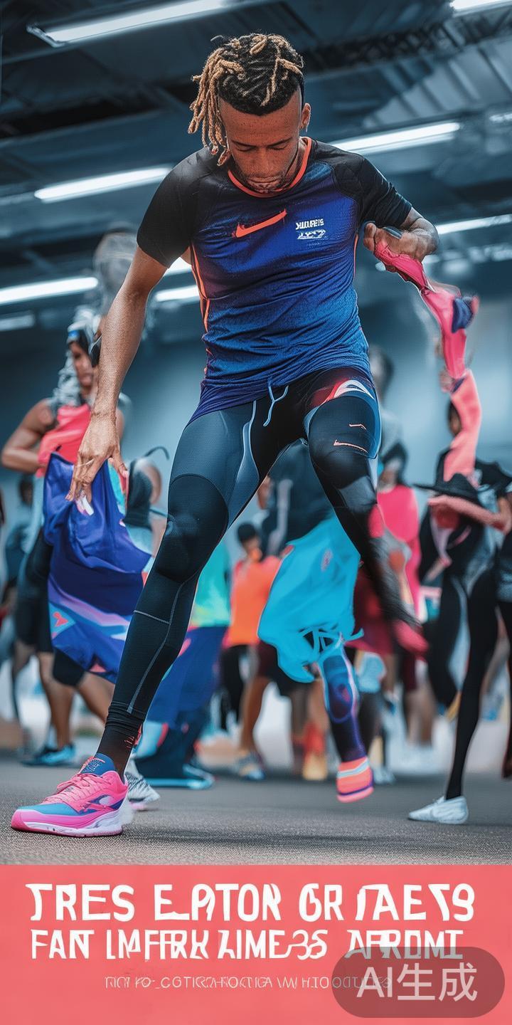 也途体育耀世登场，引领运动新风尚，精彩纷呈令人期待