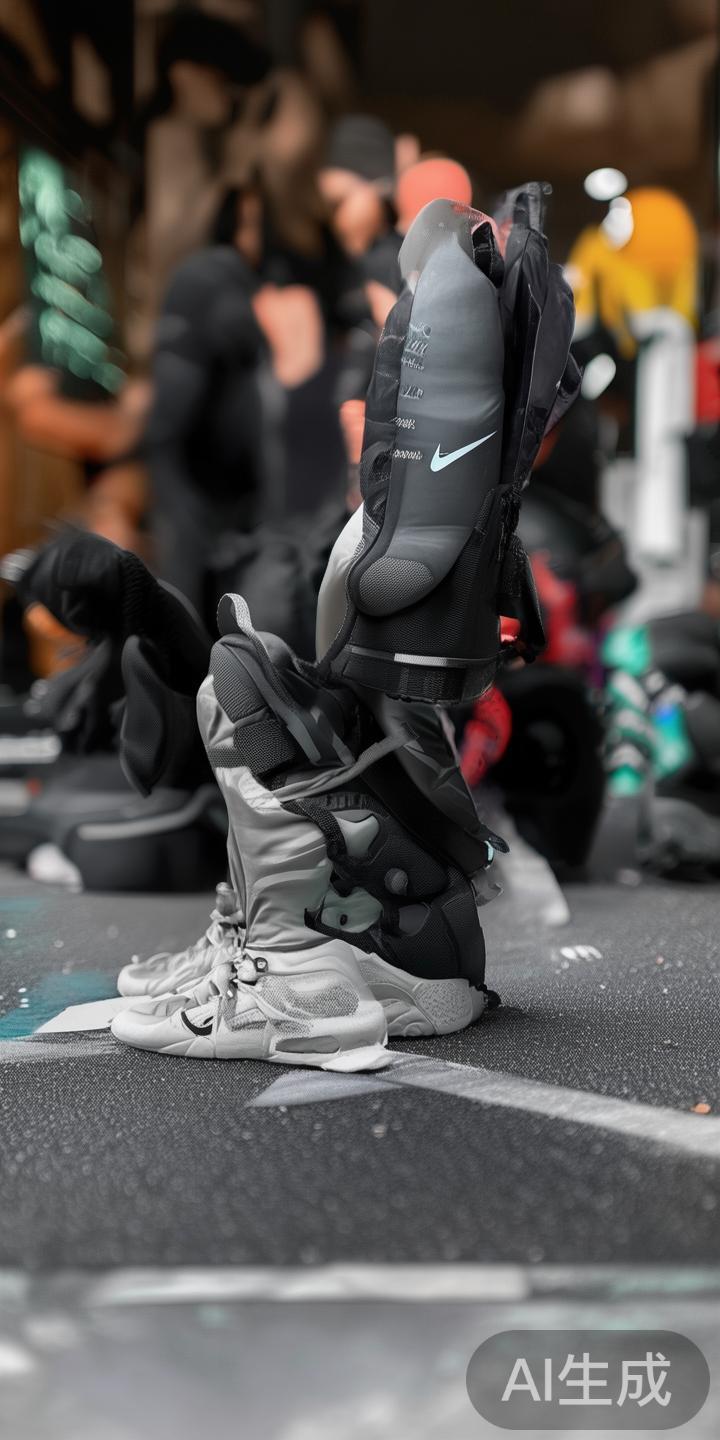 全面解析打造极致体验的卓越体育品牌产品的创新与实践 在现代体育产业持续升温的背景下,消费者对于体育品牌